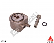Engine Oil Cooler 