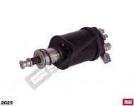 Solenoid 12V Lucas Type