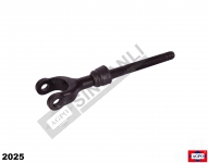 HİD.AYARLI KOL SABİT ÇATAL ÜST 36