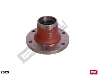 Front Hub (Casting)