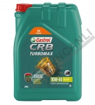 MOTOR YAĞI CRB TURBOMAX 10W-40 CK4/E9, 20LT TU