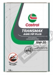 ŞANZIMAN VE DİFERANSİYEL YAĞI TRANSMAX AGRİ MPPl 10W-30, 17L TU