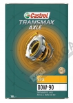 TRANSMİSYON YAĞI TRANSMAX AXLE EPX 80W-90, 18L TU