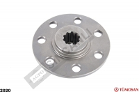 Flywheel Coupling Spacer