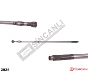 ÜST GRUP PTO PRİZDİREK MİLİ TMR