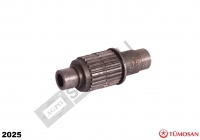 ÖN DİFERANSİYEL GÜÇ AKTARMA KUTU DİŞLİ MİLİ