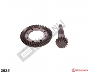 AYNA MAHRUTİ KOMPLE T180-8+2