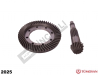 AYNA MAHRUTİ T180 8+2