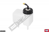 HİDROLİK FREN YAĞ TANKI KAPAK İLE BİRLİKTE