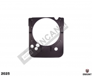 Radiator Shroud