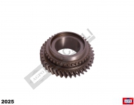 ŞANZIMAN DİŞLİ Z:38