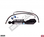 HİDROLİKLİ YAN ASKI KOLU(3000)