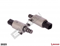 Sensor Coil, Hyd. Control Valve 