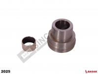 ÖN ÇEKER İSTAVROZ KİLİT SOMUNU