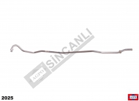 Hydraulic Intake Tube-Thick