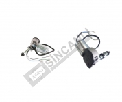 SİLECEK MOTORU (UZUN MİL)