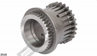 Gear,Driven