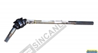 ÖN DİFERANSİYEL AKS KOMPLE