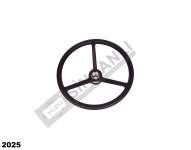 Rear Axle Shaft