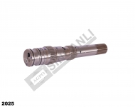 Transmission Clutch Shaft