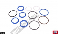 Steering Cylinder Seal Kit