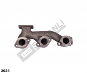Exhaust Manifold