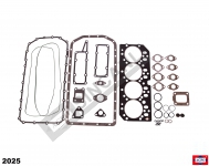 Top Gasket Set 4 Cyl.