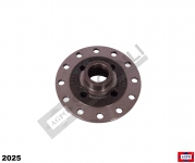 DİFERANSİYEL ALT GÖVDE