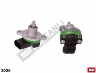 HIZ KONTROL SENSÖRÜ