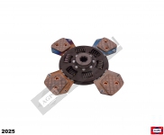 DEBRİYAJ BALATASI  LUK