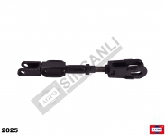 HİDROLİK DİK AYARLI KOL