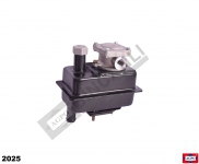 HİDROLİK DİREKSİYON YAĞ TANKI