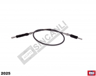 HİDROLİK DAMPER TELİ