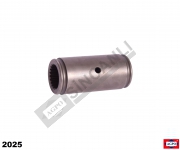 4WD ÇİFT ÇEKET MİL KAPLİNİ 21 DİŞ