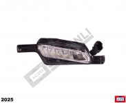 KAPORTA ALTI SOL LED LAMBA