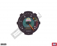 GÖSTERGE DEVİR SAATİ