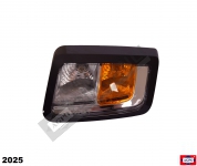 ÖN SİNYAL LAMBASI SOL  EPA