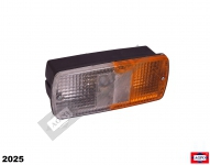 SİNYAL LAMBASI ÖN SAĞ