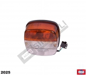 ÇAMURLUK ÜSTÜ ÖN SİNYAL LAMBASI