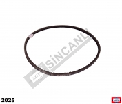 KAYIŞ-KLİMA KOMPRESÖR KAYIŞI