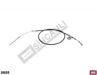 LİFT OTOMATİK TELİ