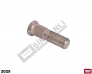 ARKA TEKER BİJON  M18X58