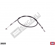 EL GAZ TELİ SOLİS 60 12+12