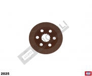 FREN BALATASI 26 BAHÇE