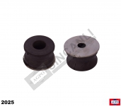 TAKOZ-KABİN ÖN TAKOZ SOLİS 50 60 75 90 STAGE V