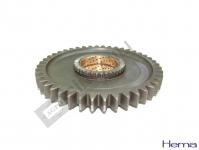 Synch.Reverse Gear 44T