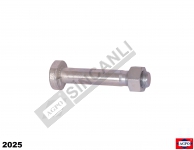 Rear Wheel Bolt  5/8