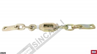 Stabiliser Chain Kit Rh.Lh  570MM-640MM