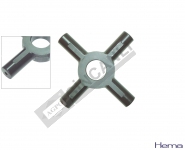 İSTAVROZ DİŞLİ MİLİ MF- FORD