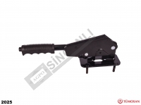 PTO KUMANDA KOLU TELSİZ